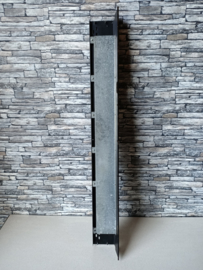 Louvered Top Rivet Assembly (Rock-Ola 448)