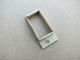 Casting/ Record Playing (Rowe-AMi Tropicana /JBM)