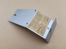 Carriage Cover/ Mechanism (Seeburg Firestar)