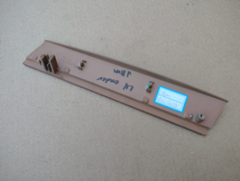 Casting/ Inside /LH /Under (Rowe-AMi JBM/ Tropicana)