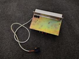 Amplifier 76M (NSM/ Div)