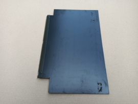 Plastic/ Inside (NSM City/ CD)