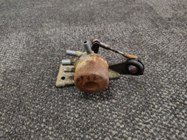 Vacuum Klep/ Motor (DAF 31/32 /33) A-Body