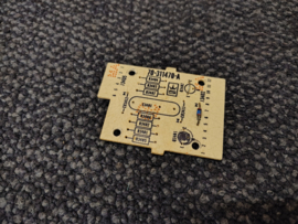 Board/ 70-311470-A (Seeburg/ Div)