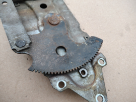 Raam Mechaniek Cadillac Coupe De Ville (1962) USA