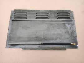 Back Panel/ Door (Seeburg DS100/160)