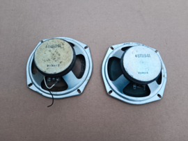 2x High Tone Speakers (Rowe-AMi R-Serie) 13cm