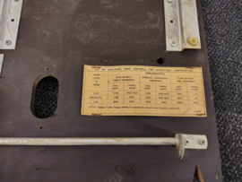 Amplifier Door (AMi JAL- 200)