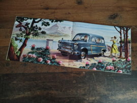 Folder: Ford Squire (1955)