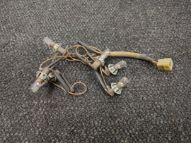 Cable + Lamp Holders (Seeburg/ Div)