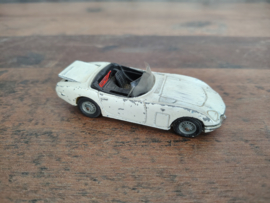 Toyota 2000 GT/ Corgi Toys /1:43 / James Bond