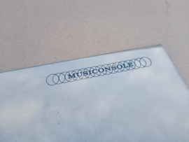 Top Glass (Rowe-AMi JAO)