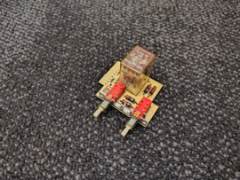 Soft/ Loud / Board / 40-516063-A (Seeburg /3 DEC / Wallbox)