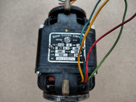 Motor Carriage/ Mechanism (Seeburg Mardi Gras /STD4)