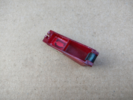 Push Button " D " (NSM Div)