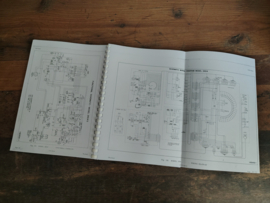 Service Manual: (Wurlitzer 2400) NEW !!!
