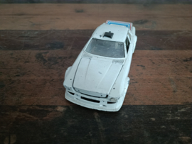 Burago/ Mercedes 450SC/ Rally / 1:24