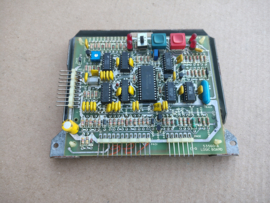 Logic Board/ 53560-A / Mechanism (Rock-Ola 484/488)