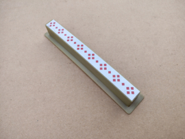 Front Ornament/ Plastic (Rowe-AMi R82)