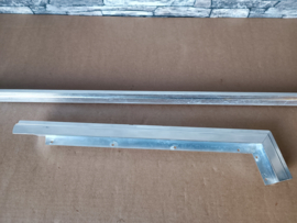 Casting List R.H (Rock-ola - Capri/ 418S (1963)