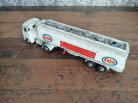 AEC Lorry Tankwagen/ Esso (Dinky-Toys)