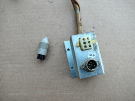 Amplifier Bracket (NSM/ Div)