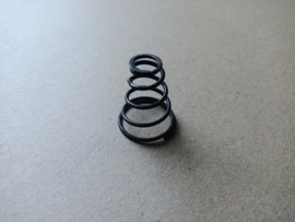 Chassis Spring/ Black (Rock-Ola Div)