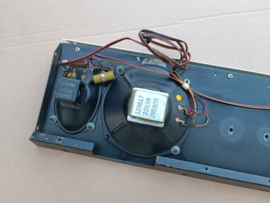 Speaker Panel Top (Wurlitzer 3300)