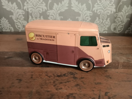 Tin Toy: Citroen HY/ Bus/ Oldtimer (20cm)