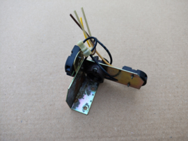 Light Foot/ Bracket (Seeburg Quadraphonic/ SQS160)