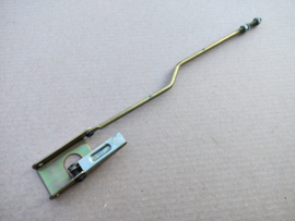 Coin Return/ Bracket (Wurlitzer Div)