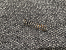 Spring/ Turn Table / Mechanism (Wurlitzer Americana III/ 3300)