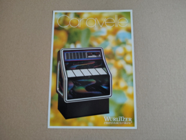 Wurlitzer Caravelle (1984)