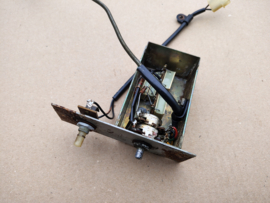 Volume Control (Rock-ola 418S/ Rhapsody (1964)