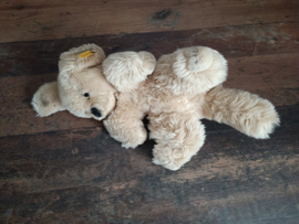 Steiff Hektor Golden Retriver/ Dog (50 Cm) 080845