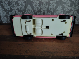Rolls-Royce Convertible Custum / Barbie /Pink /80's