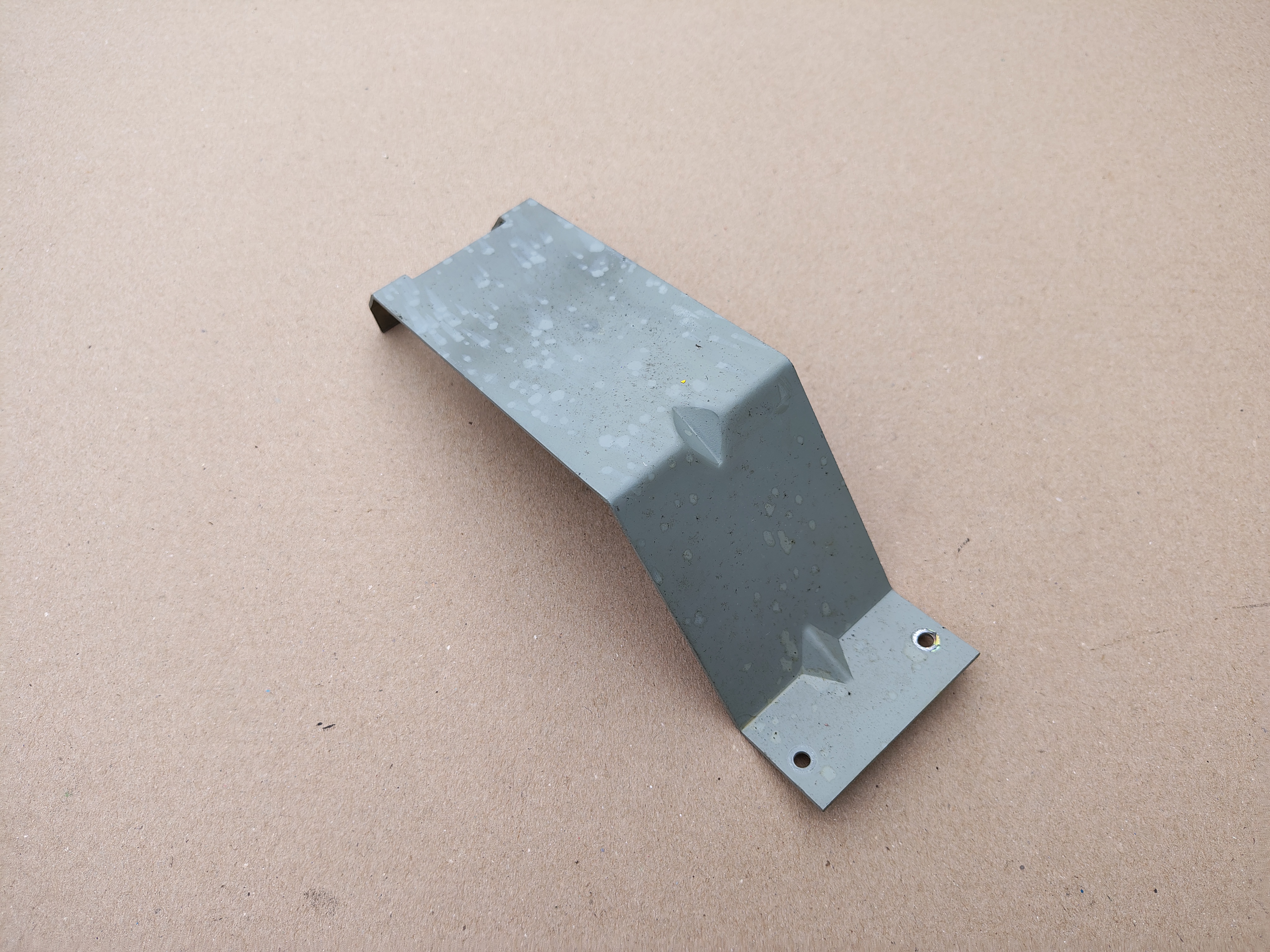 Mounting Bracet/Record Inducator/ Mechanism (Wurlitzer 3000)