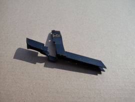 Record Rail / 45RPM/Mechanism (Seeburg M100A)