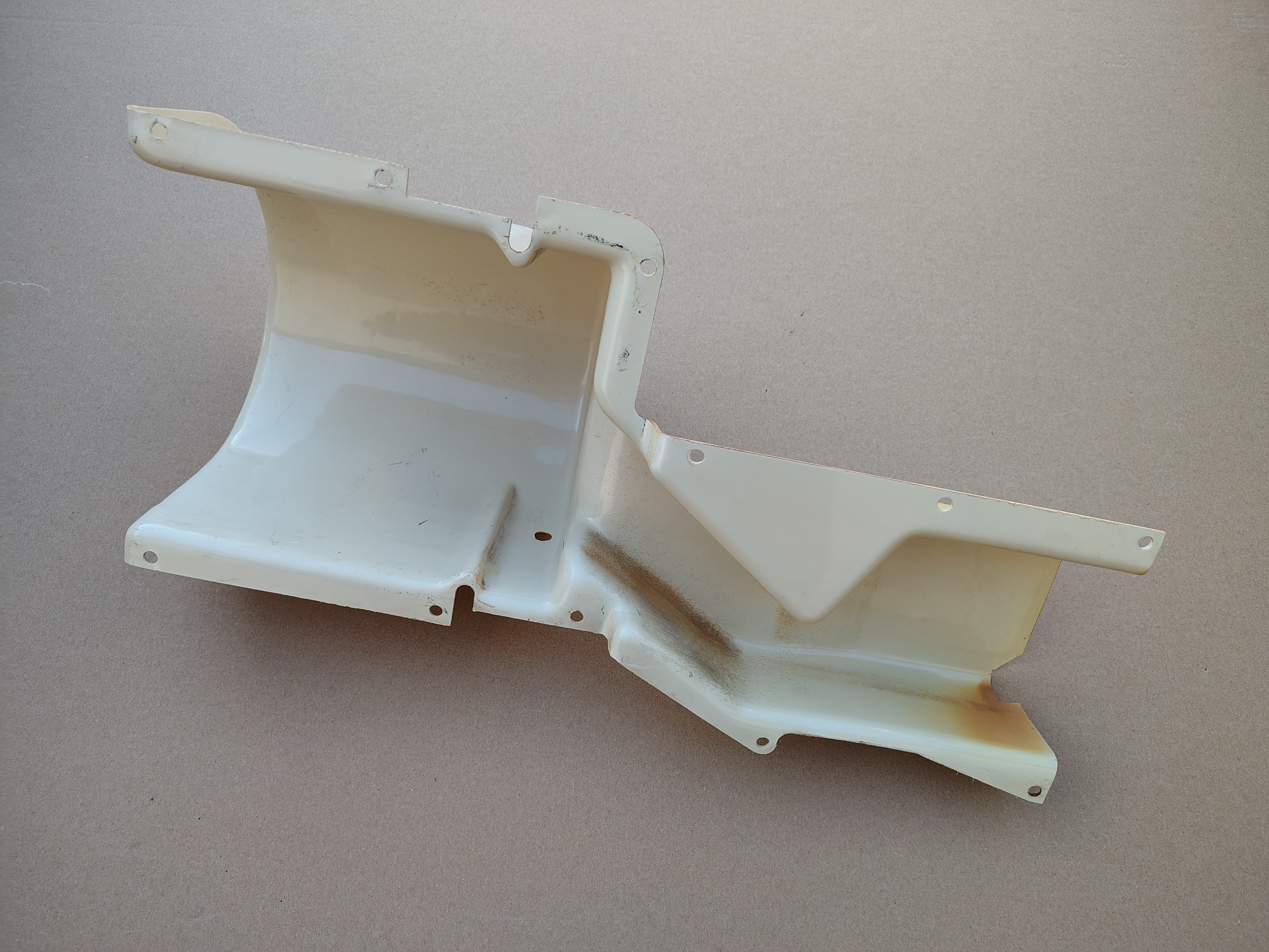 Cash Box/ Housing (Wurlitzer 3710/3700)