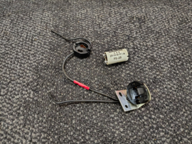 Light Bracket + Starter (Rowe-AMi/ MM1)