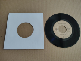 7" Single: Emmylou Harris - Fools Thin Air (1981) USA
