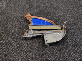 Casting / Program Holder/ RH (Wurlitzer 1050/ Sonata)