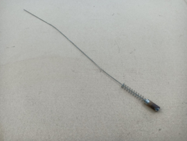 Coin Return/ Button (Seeburg AY160)