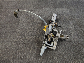 Gripper Arm/ Mechanism (Rowe-AMi/ JAO Diplomat)