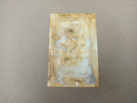 Post Card: Elvis Presley (60's)