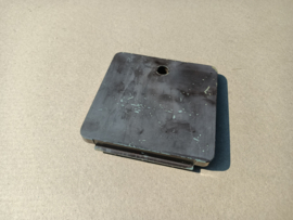 Coin Door (Wurlitzer Div)