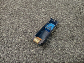 Push Button " A " (Seeburg DS100/ DS160)