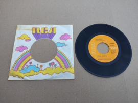 7" Single: Don Gibson - I Will Always (1973) USA