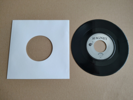 7" Single: Bad Manners - Can Can (1981)