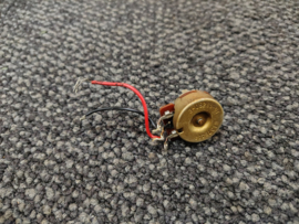 Volume Controller (Rowe-AMi/ Div)
